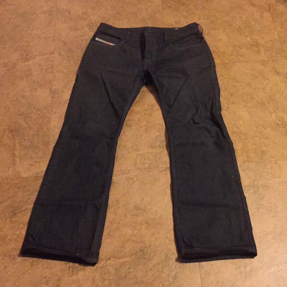 Diesel Zatiny 31wx30l